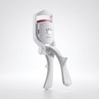 HEATING EYELASH CLIP