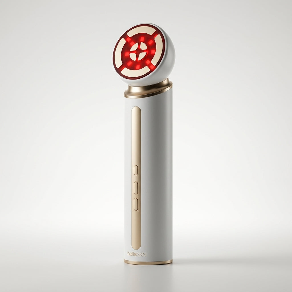 RF BEAUTY DEVICE