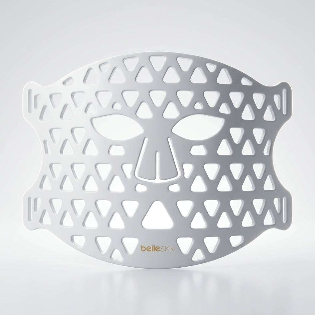 LED Light Therapy Mask