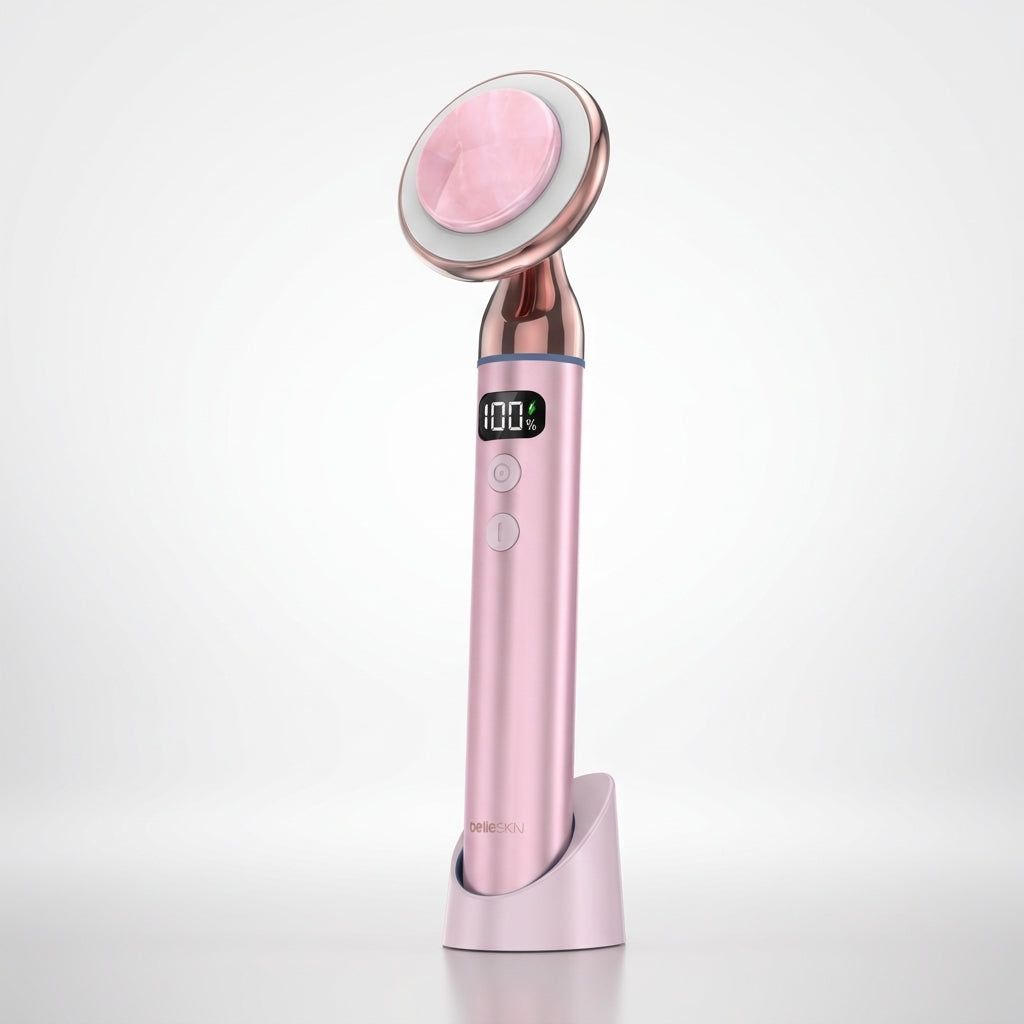 Jade Hot&Cold Massager